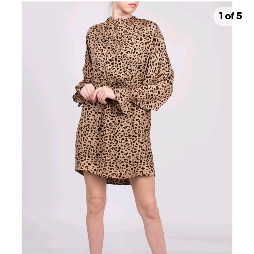 **Sale** Baum Und Pferdgarten Blouse Dress